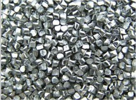 Bi thép không gỉ dạng dây cắt - Bi thep khong gi dang day cat - Stainless steel cut wire shot​​