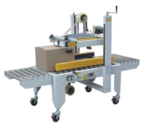 ​​​​​​​​​​​​​​​​​​​Máy gấp dán nắp thùng carton tự động – May gap dan nap thung carton tu dong