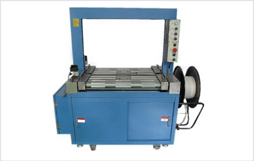 Máy đai thùng carton tự động - May dai thung carton tu dong