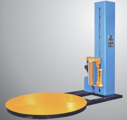 Máy quấn màng pallet chống cháy nổ​ - May quan mang pallet chong chay no​