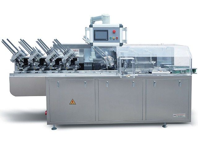 ​​Máy vô hộp khẩu trang tự động – May vo hop khau trang tu dong