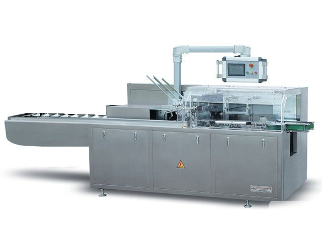 ​​​Máy vô hộp ống tuýp (tube) tự động – May vo hop ong tuyp (tube) tu dong