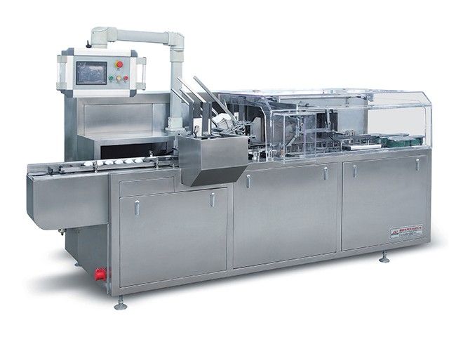 ​Máy đóng hộp bóng đèn tự động – May dong hop bong den tu dong